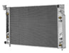 Proflow Performance Aluminium Replacement Radiator Commodore V6 VT VX Twin Cool