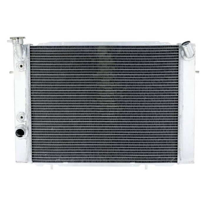 Proflow Performance Aluminium Replacement Radiator Commodore VB VC VH VK 8Cyl