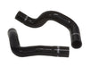 Proflow Radiator Hose Kit, Silicone, Black, 5mm wall, 4 ply, For Holden 5L EFI VN VP VR VS Commodore, Kit
