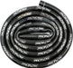 Proflow Silicone Heater Hose 19mm (3/4in. ), Black 3 Metre