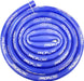 Proflow Silicone Heater Hose, 25mm (1.0''), Blue, 3 Metre