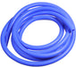 Proflow Silicone Vacuum Hose 6mm - 1/4in. x 3 Metre Blue