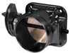 Proflow Throttle Body, Universal 80mm Bore Size, MPI, Billet Aluminium, Black Anodised