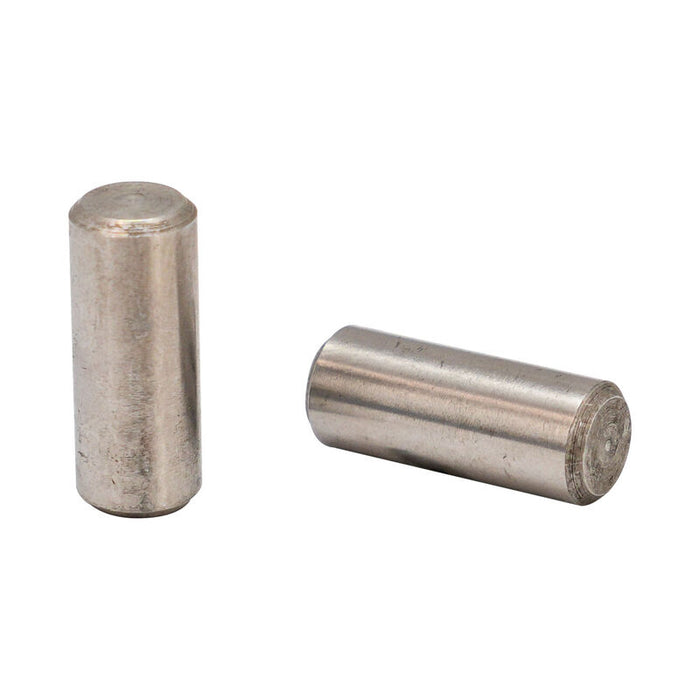 Proflow Timing Cover Dowel Pin, For Small Block Chev, Big Block Chev, Set Of 2