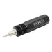 Proflow Braided Hose Assembly Tool, For 200 Series PTFE Hose, AN3 To AN8, Billet Aluminium
