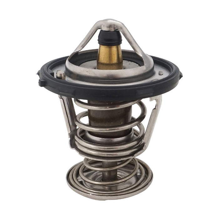 Proflow Thermostat, For Holden Commodore LS2/LS3, 186F Degree, High-Flow Stainless Steel, Bypass Valve, 56mm Dia, Each