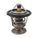 Proflow Thermostat, For Holden Commodore LS2/LS3, 186F Degree, High-Flow Stainless Steel, Bypass Valve, 56mm Dia, Each
