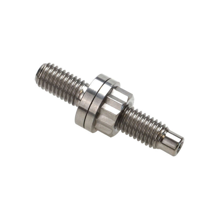 Proflow Exhaust Manifold Stud Kit, Titanium, For Nissan & Holden Commodore, RB30, M10x1.25