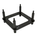 Proflow Carburettor Work Stand Tool/Jig, Suit all 4150/4160/4165/4500/2300 Patterns, Holley, Dominator, Spreadbore, Billet Steel