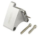 Proflow Timing Pointer, Billet Aluminium, Polished, Chev Small Block, 7 in. Balancer