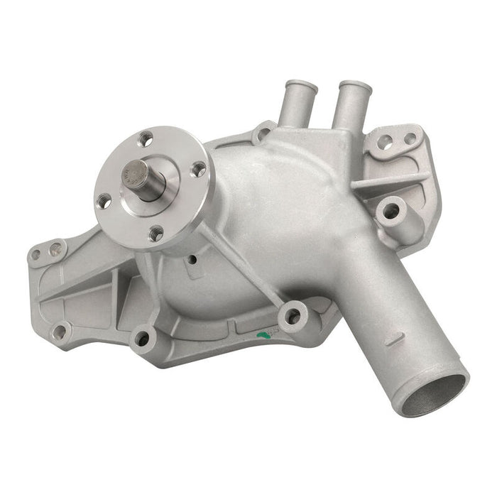 Proflow Water Pump Aluminium Ultra Cool Holden, Commodore V8-253-308 Red & Blue Engine Short Style Pump, Each