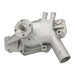 Proflow Water Pump Aluminium Ultra Cool Holden, Commodore V8-253-308 Red & Blue Engine Short Style Pump, Each
