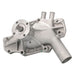 Proflow Water Pump Aluminium For Holden Commodore VH-VS V8 253-308, 304 Blue & Black Engine, Long Style Pump, Each