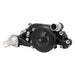 Proflow Water Pump, Mechanical, Black Aluminium For Holden Commodore VE VF LS2 LS3 6.0L 6.2L Passenger Side, Each