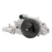 Proflow Water Pump, Mechanical, Replacement, For Holden Commodore LS1 VT-VZ Dome Pulley, With Thermostat