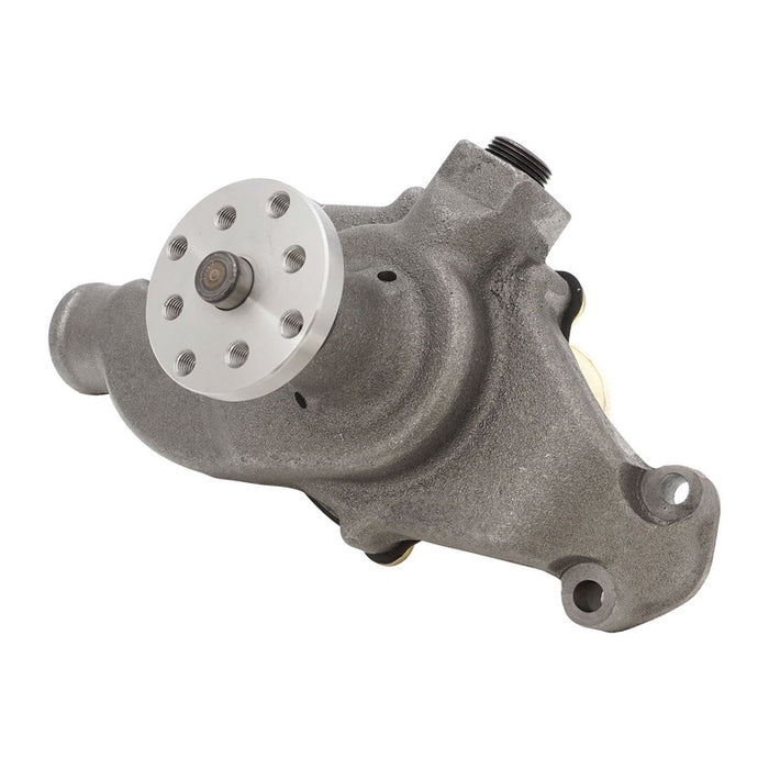 Proflow Water Pump, Cast Iron Mechanical, OE Replacement, Iron, Chev, Small Block, Short, Each