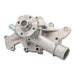 Proflow Water Pump, Aluminum Mechanical, OE Replacement, SB Ford Falcon 5.0L EB,ED,EF,EL,XH XR8, Each
