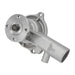 Proflow Water Pump Aluminium Ultra Cool, For Holden 6 Cylinder Red Motor, 161, 179, 186, 202, Short Style Pump, Each