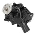 Proflow Replacement Water Pump, Cast Aluminium Ultra Cool, SB Ford 302, 351 Cleveland, 400M, Black Finish, Each