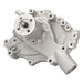 Proflow Replacement Water Pump, Cast Aluminium Ultra Cool, SB Ford 302, 351 Cleveland, 400M, Satin Finish, Each
