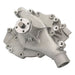 Proflow Replacement Water Pump, Cast Aluminium, BB Ford 429 460, Satin Finish, Each