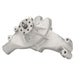 Proflow Replacement Water Pump, Cast Aluminium Ultra Cool, BB Chev, Long Style, Satin Finish, Each
