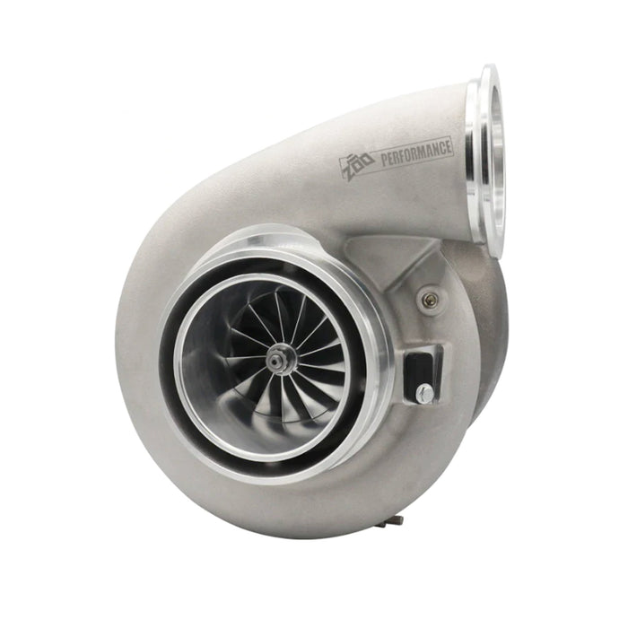 Zoo Performance - G50-1900 HP Series 88mm Turbo - Stainless Steel Rear Housing