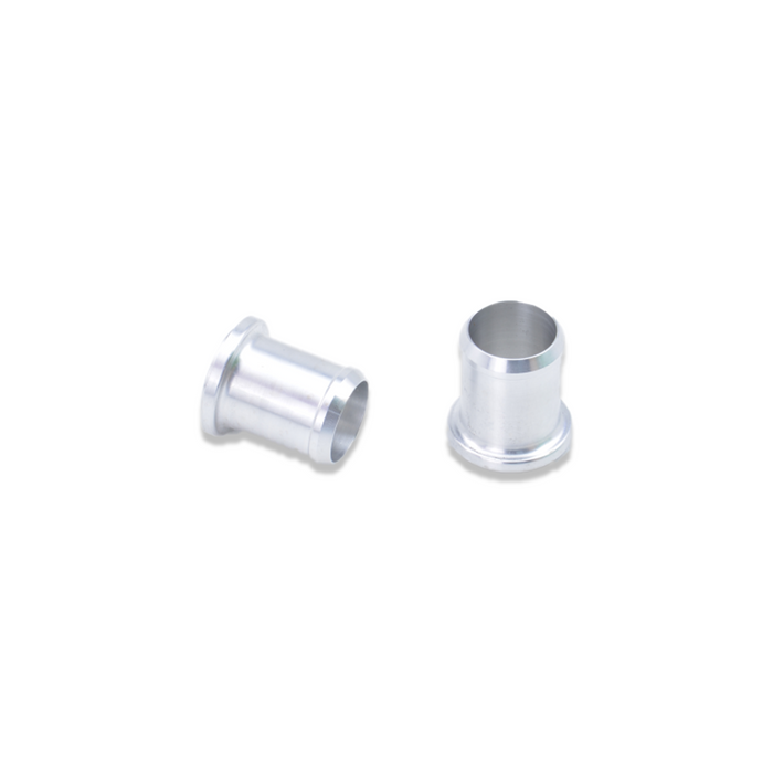 Platinum Racing Products - Weld-on Billet Barb