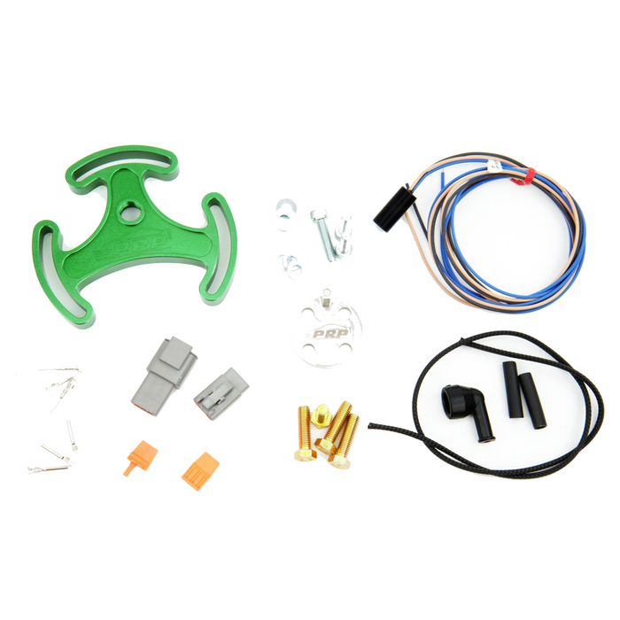 Platinum Racing Products - Race Series Cam Ignition Timing Kit - Nissan VG30