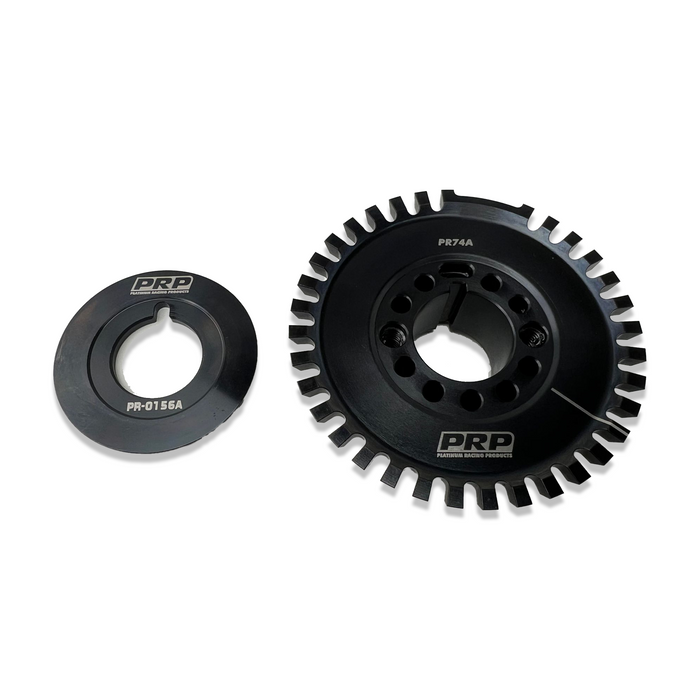 Platinum Racing Products - Crank Gear/Crank Pickup - Nissan RB