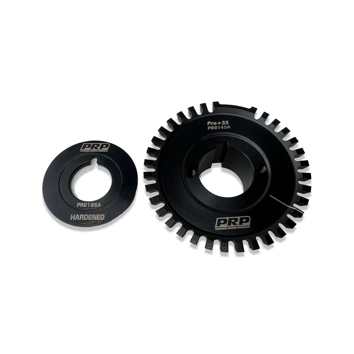 Platinum Racing Products - Crank Gear/Crank Pickup - Nissan RB