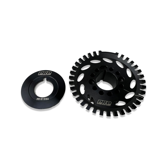 Platinum Racing Products - Crank Gear/Crank Pickup - Nissan RB