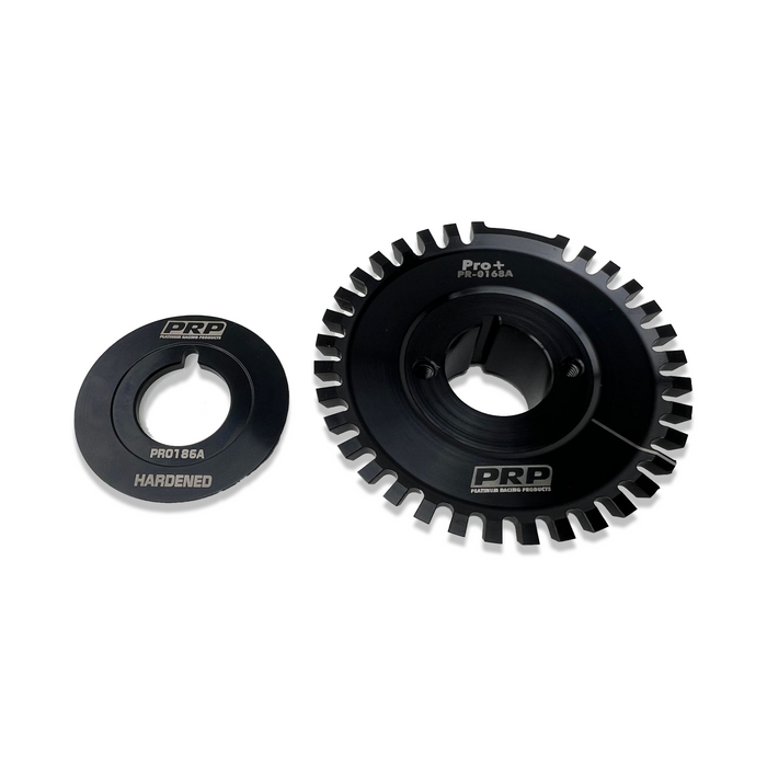 Platinum Racing Products - Crank Gear/Crank Pickup - Nissan RB