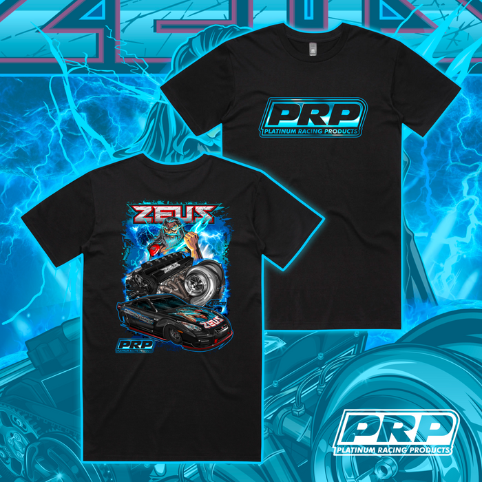Platinum Racing Products - CRD 'ZEUS' GT-R Shirt