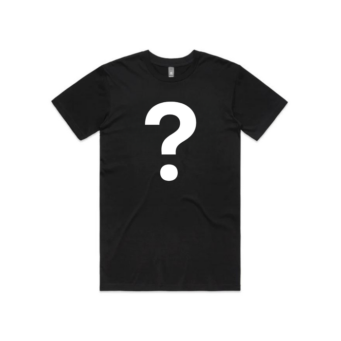 Platinum Racing Products - Mystery Shirt