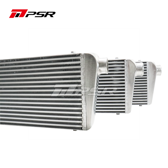 Pulsar Turbos - Universal Performance Intercooler