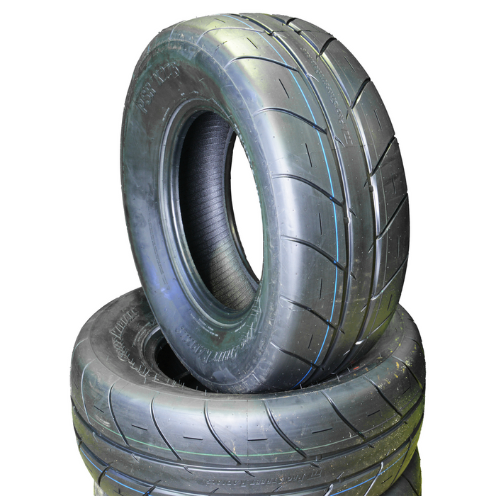 Pro Street Radial X255 Radial Tyre