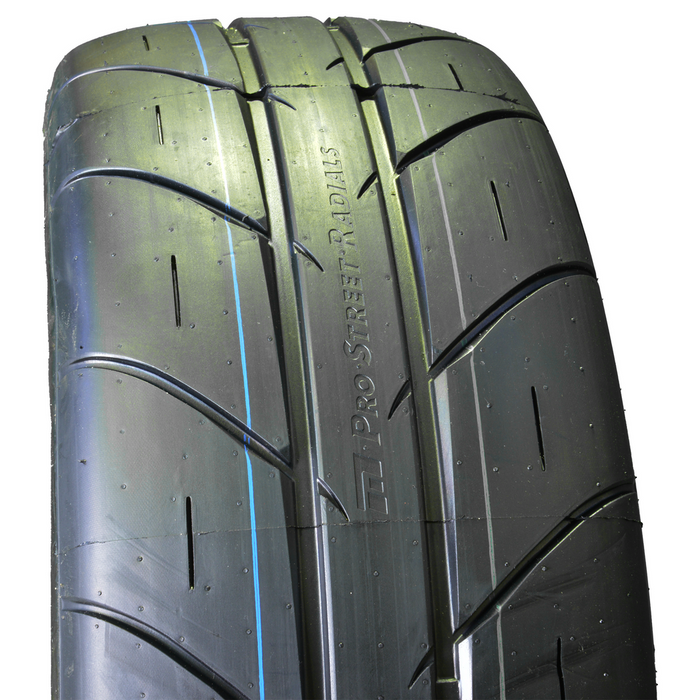 Pro Street Radial X275 Radial Tyre