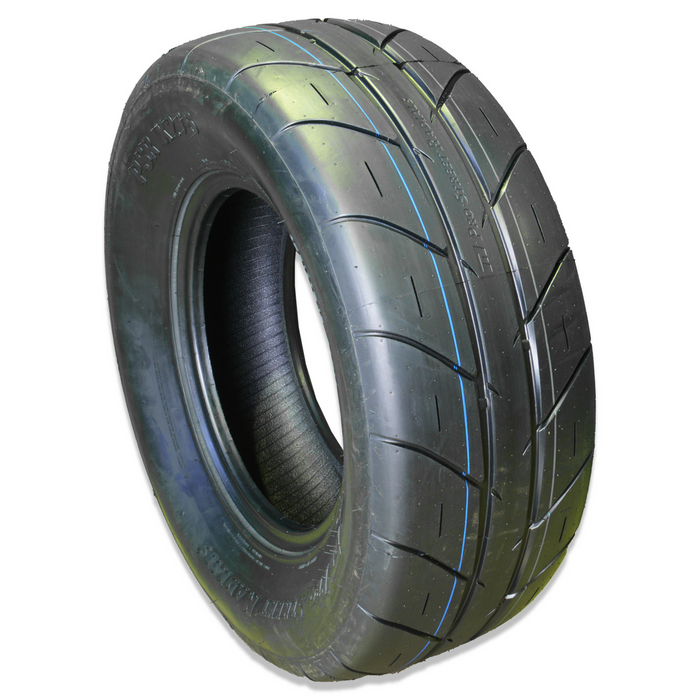 Pro Street Radial X255 Radial Tyre