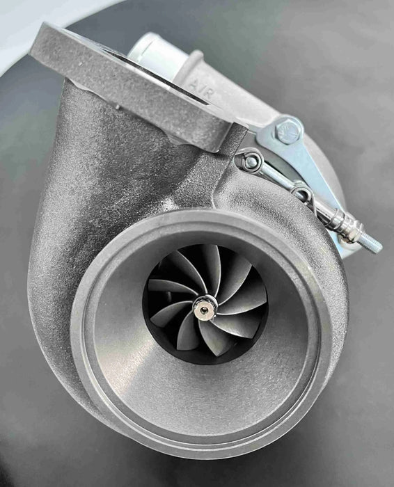 Pulsar Turbos - PSR 5449A HP Rating 660 Dual Ball Bearing Turbocharger