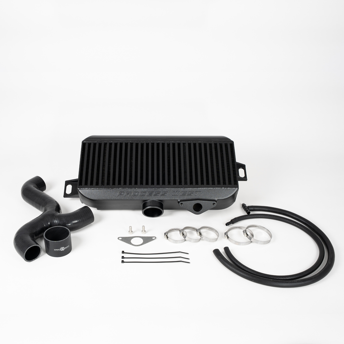 Top Mount Intercooler - Subaru 08-21 GRB/VA STI