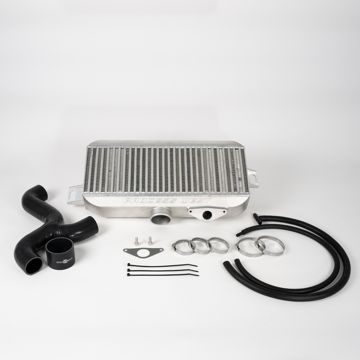 Top Mount Intercooler - Subaru 08-21 GRB/VA STI