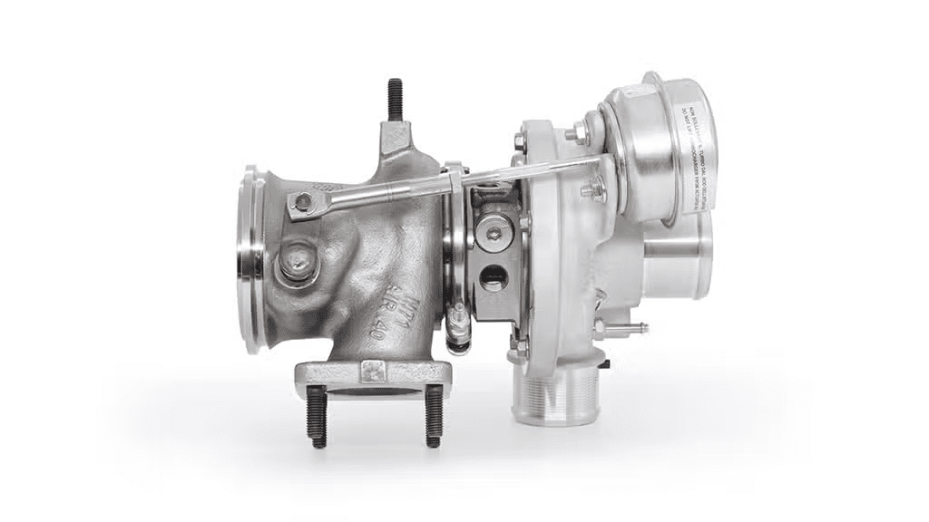 953223-5001S Garrett PowerMax Fiat 500 Abarth 1.4L (2009–2023) Turbocharger