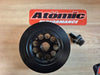 Powerbond Barra Harmonic Balancer | Performance Balancer