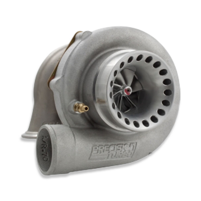Precision Turbo & Engine - Street and Race Turbocharger - GEN2 PT5862 CEA