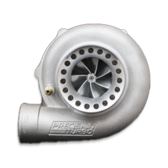 Precision Turbo & Engine - Street and Race Turbocharger - GEN2 PT6466 CEA