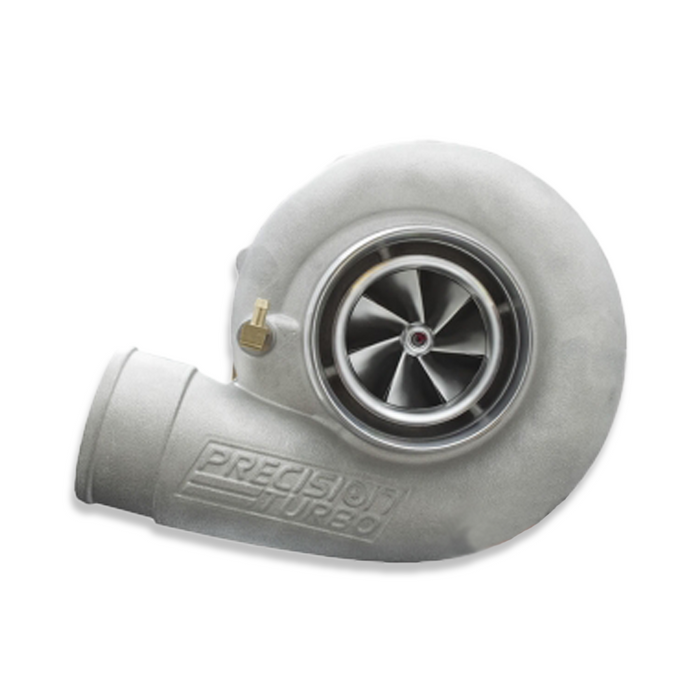 Precision Turbo & Engine - Street and Race Turbocharger - GEN2 PT6870 CEA