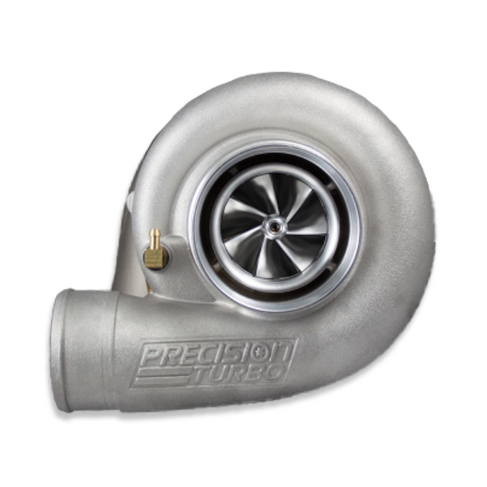 Precision Turbo & Engine - Street and Race Turbocharger - GEN2 PT6875 CEA
