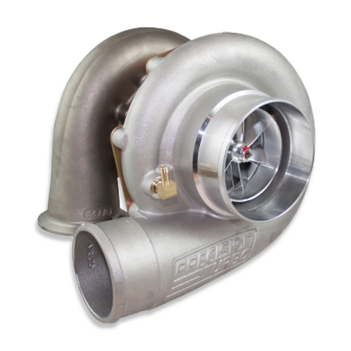 Precision Turbo & Engine - Street and Race Turbocharger - GEN2 PT7275 CEA