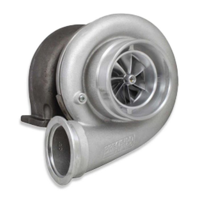 Precision Turbo & Engine - Street and Race Turbocharger - PT8685 NEXT GEN